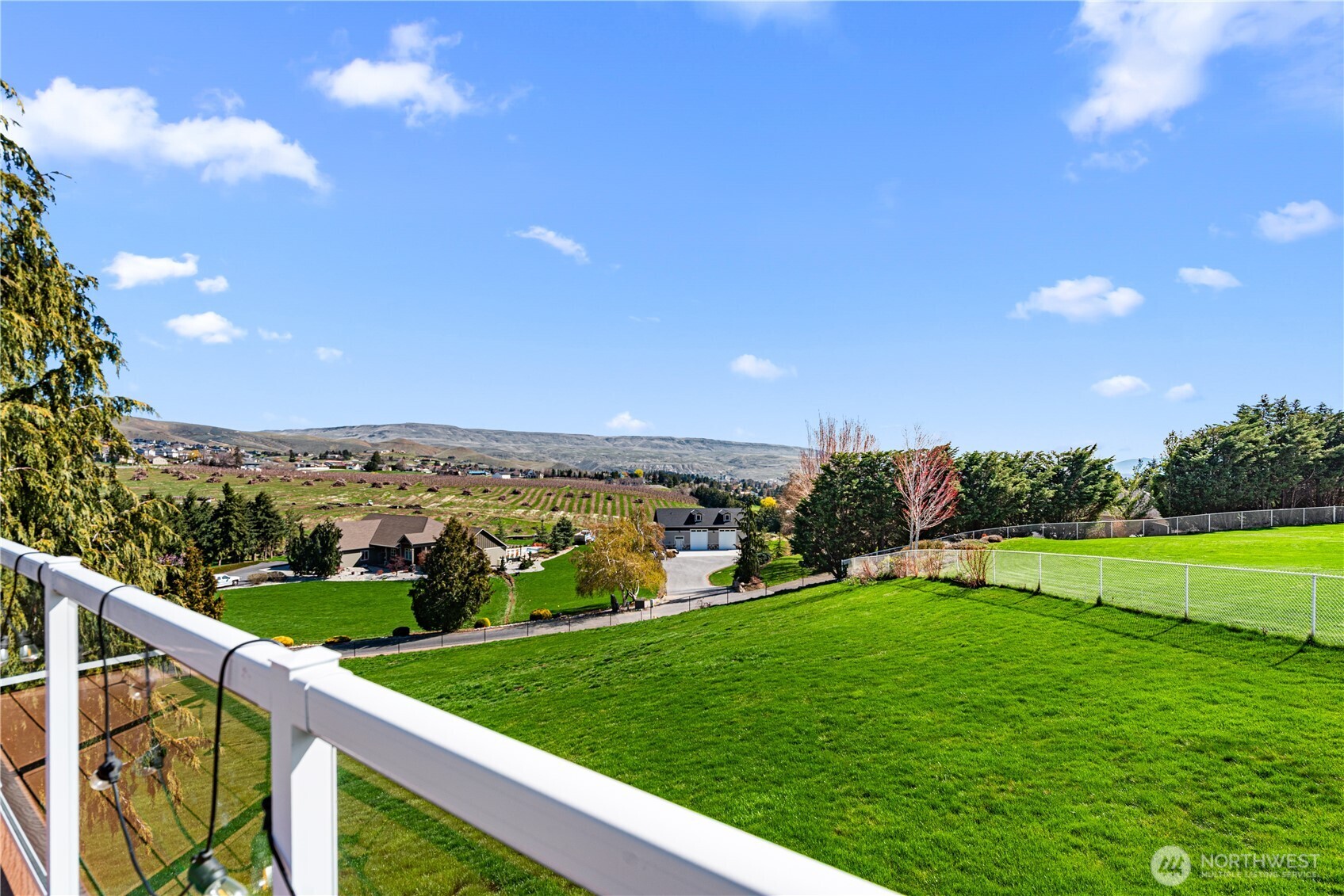 3555 Westridge Place , Wenatchee, WA 98801