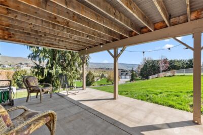 3555 Westridge Place , Wenatchee, WA 98801 - Photo 40