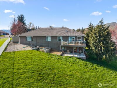 3555 Westridge Place , Wenatchee, WA 98801 - Photo 4