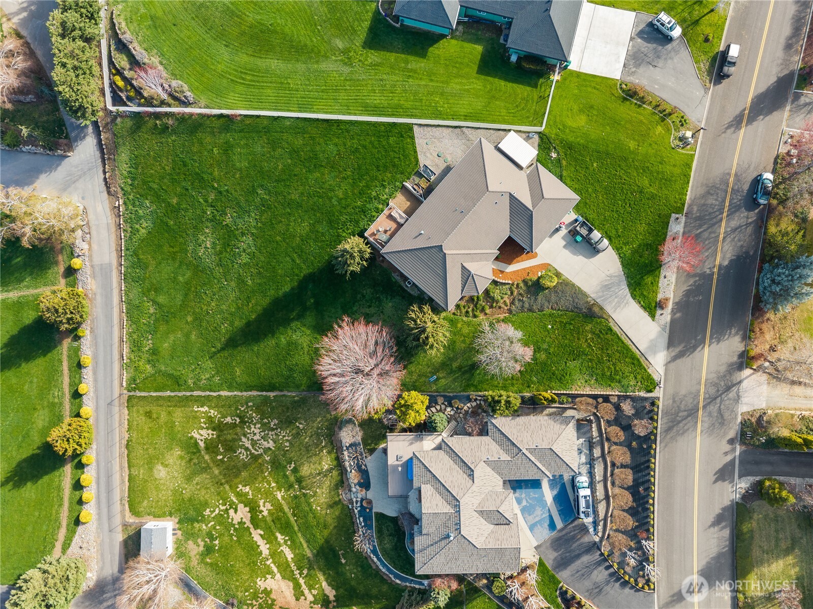 3555 Westridge Place , Wenatchee, WA 98801