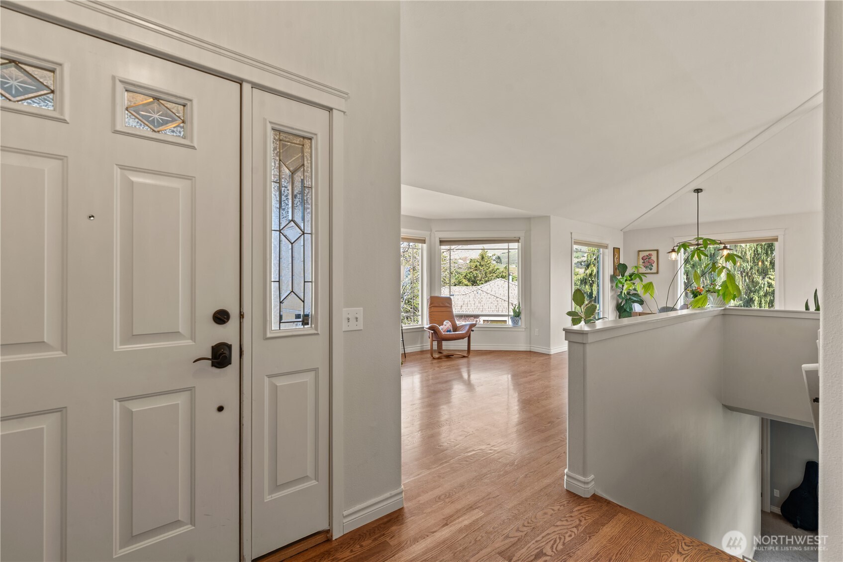 3555 Westridge Place , Wenatchee, WA 98801