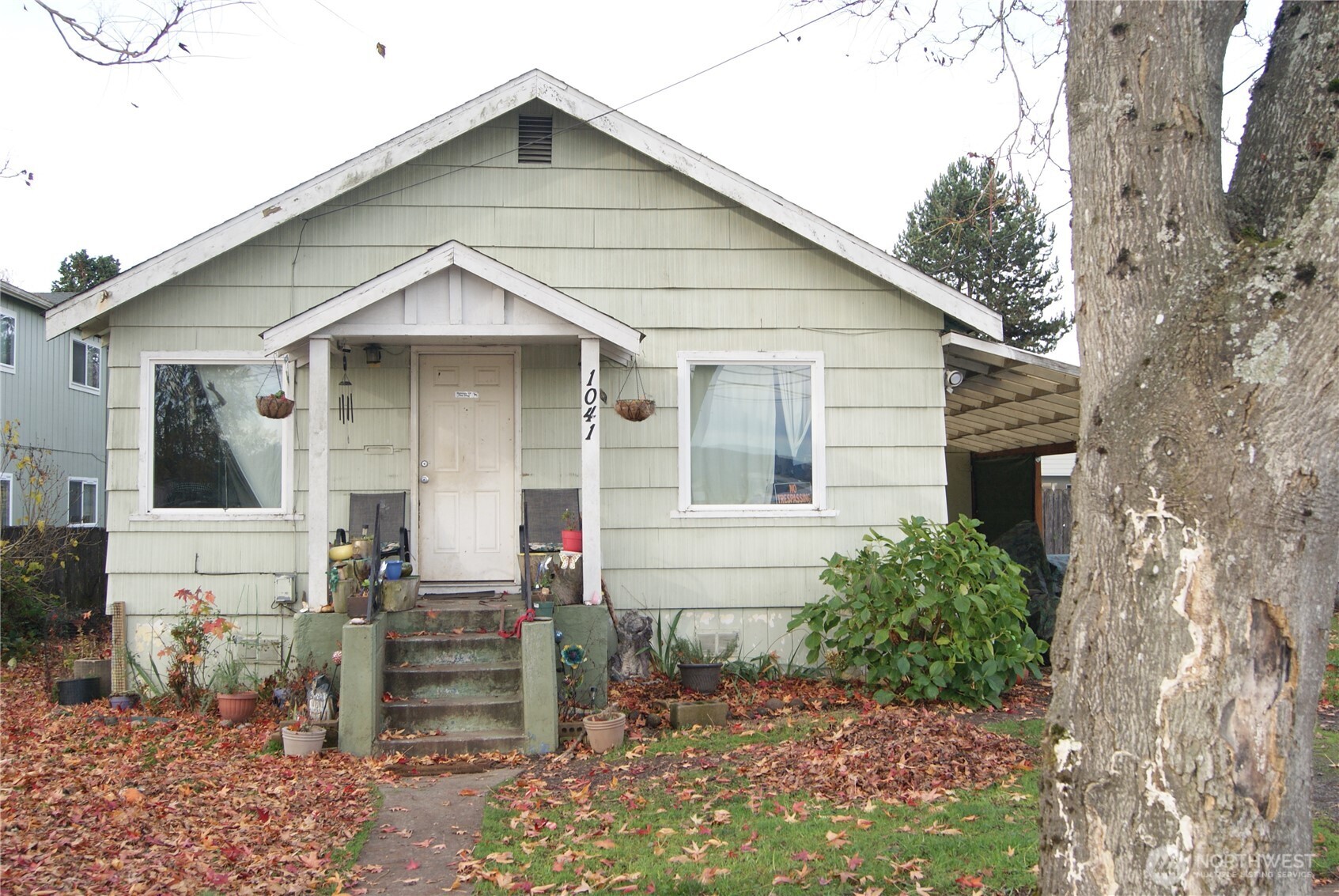 1041 7th Avenue , Longview, WA 98632