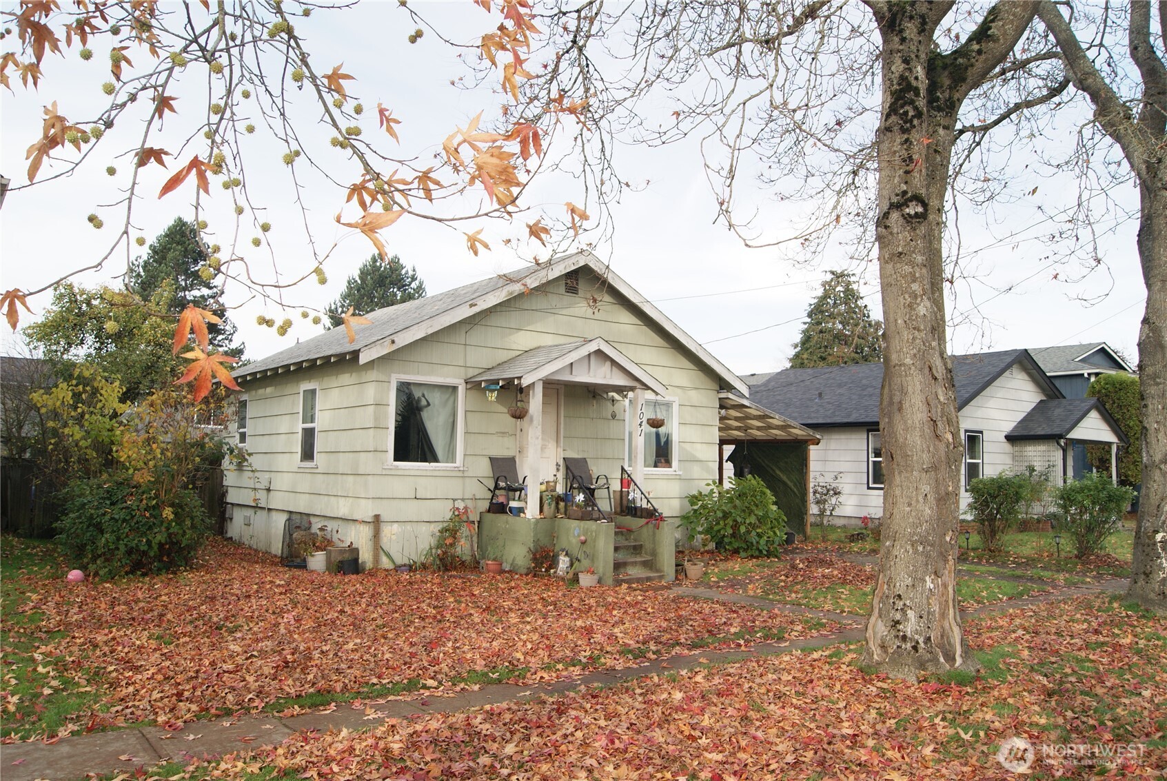 1041 7th Avenue , Longview, WA 98632