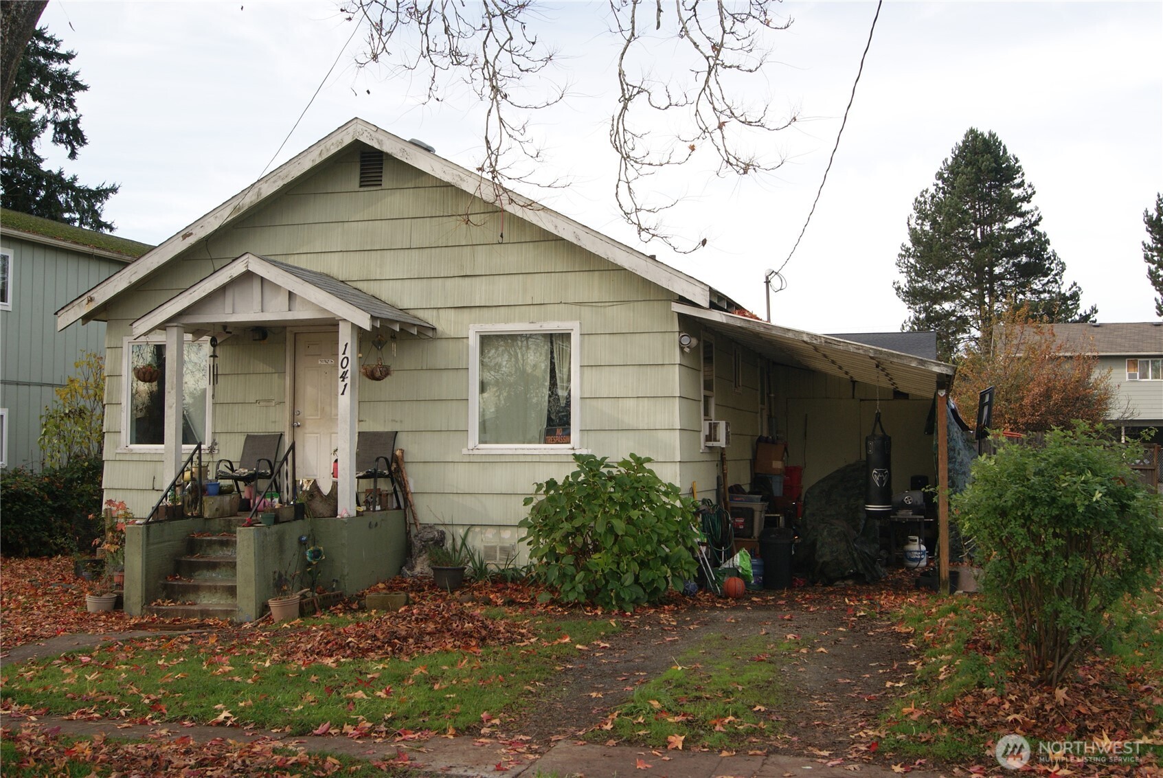 1041 7th Avenue , Longview, WA 98632