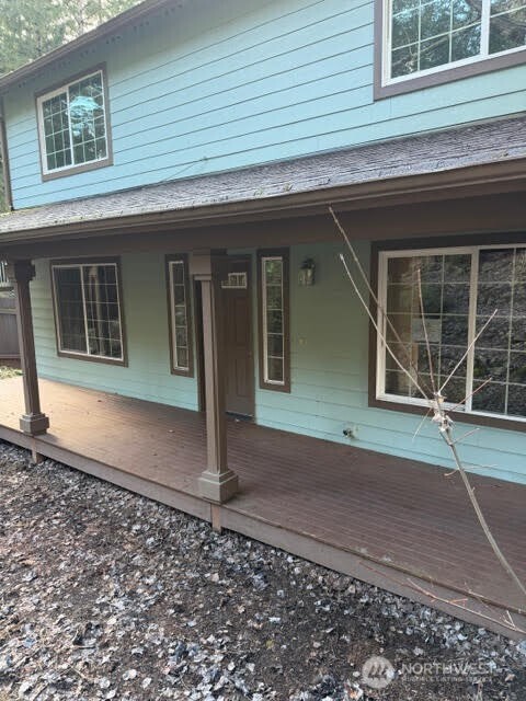 1150 NE Larson Boulevard , Belfair, WA 98528