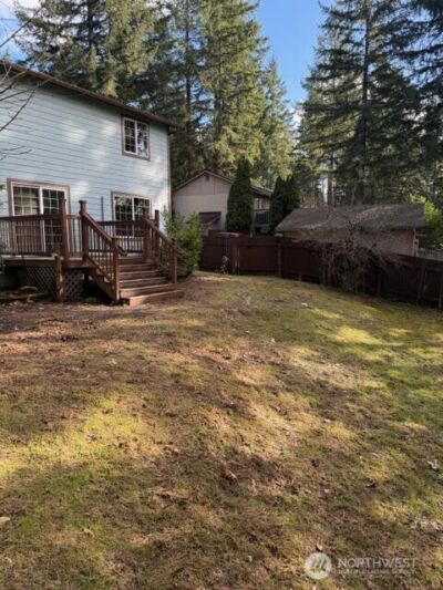 1150 NE Larson Boulevard , Belfair, WA 98528 - Photo 4