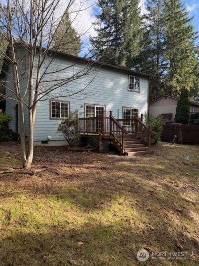 1150 NE Larson Boulevard , Belfair, WA 98528 - Photo 5