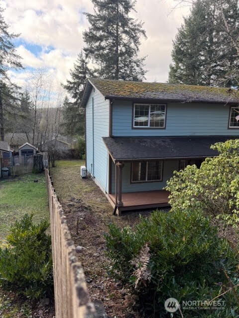 1150 NE Larson Boulevard , Belfair, WA 98528