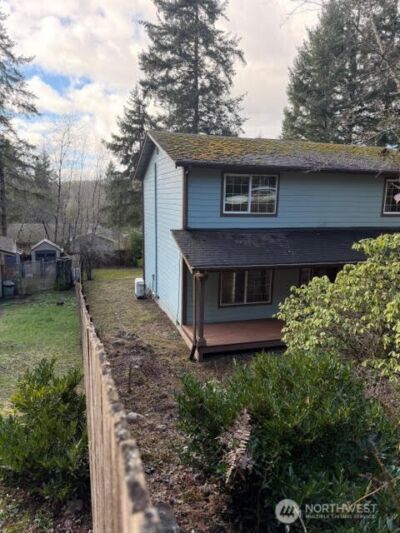1150 NE Larson Boulevard , Belfair, WA 98528 - Photo 6