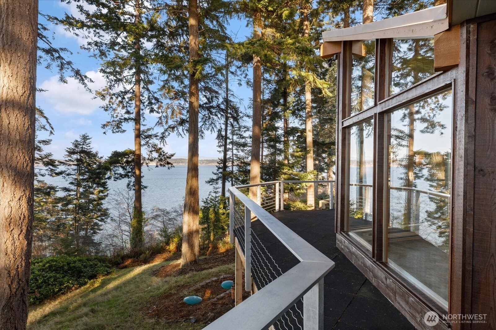 3155 Fox Spit Road , Langley, WA 98260