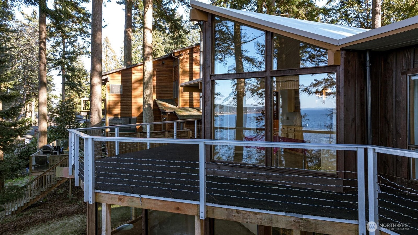 3155 Fox Spit Road , Langley, WA 98260