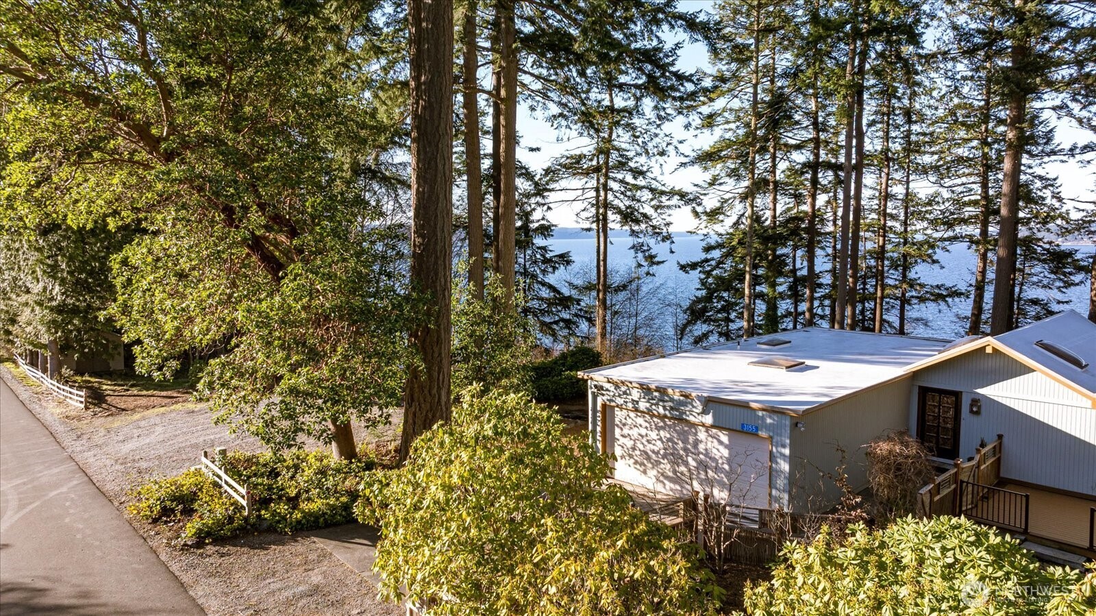 3155 Fox Spit Road , Langley, WA 98260