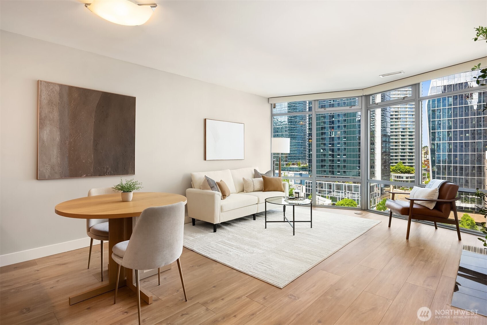 819 Virginia Street #1403, Seattle, WA 98101