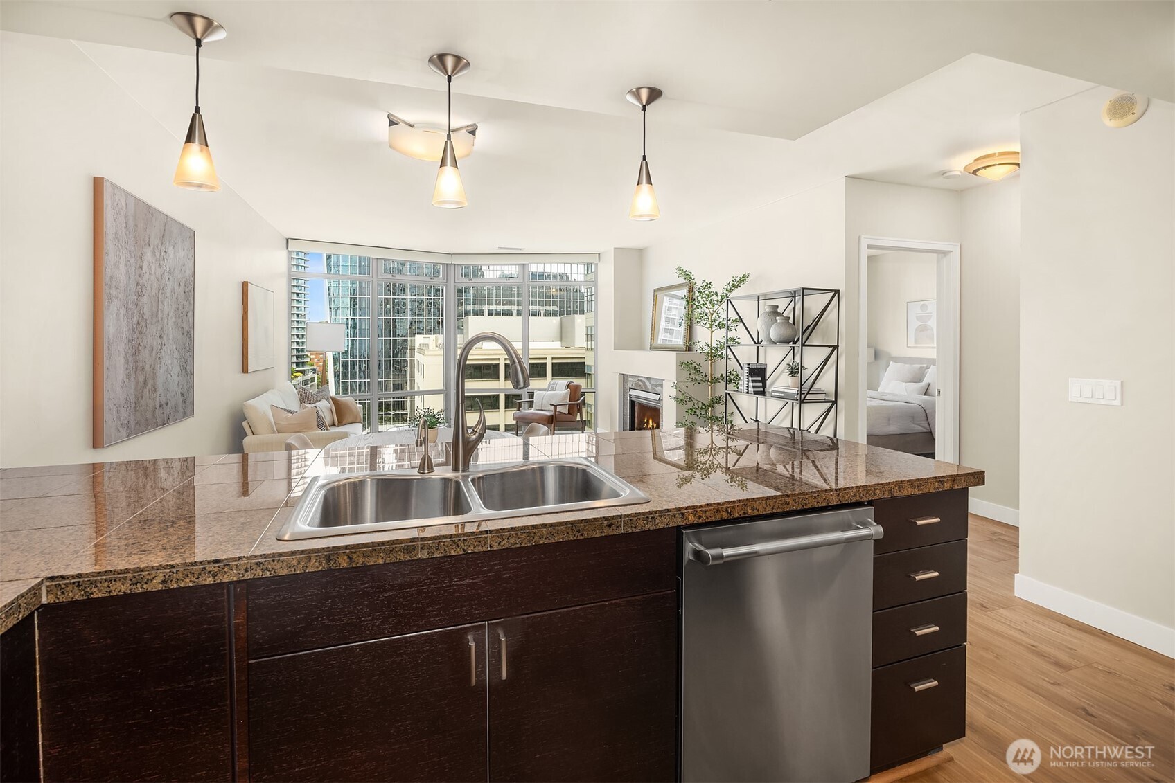 819 Virginia Street #1403, Seattle, WA 98101