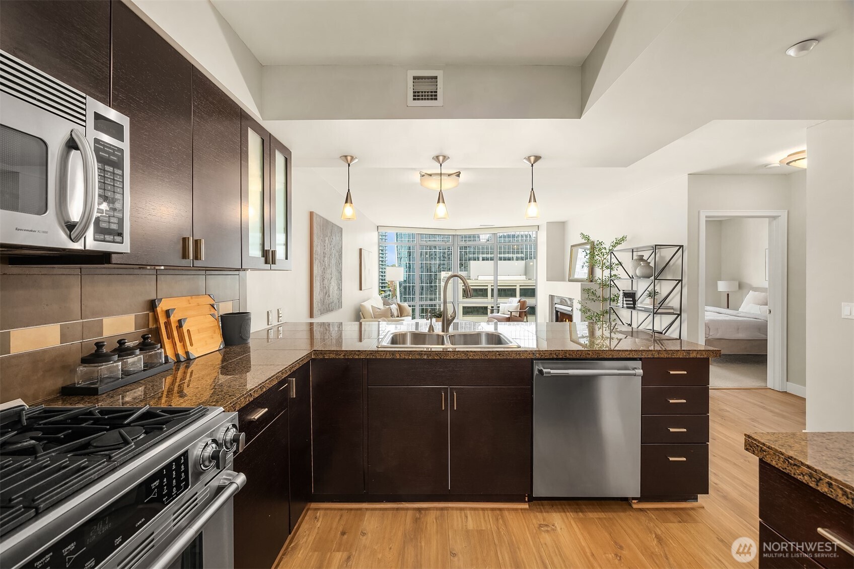 819 Virginia Street #1403, Seattle, WA 98101