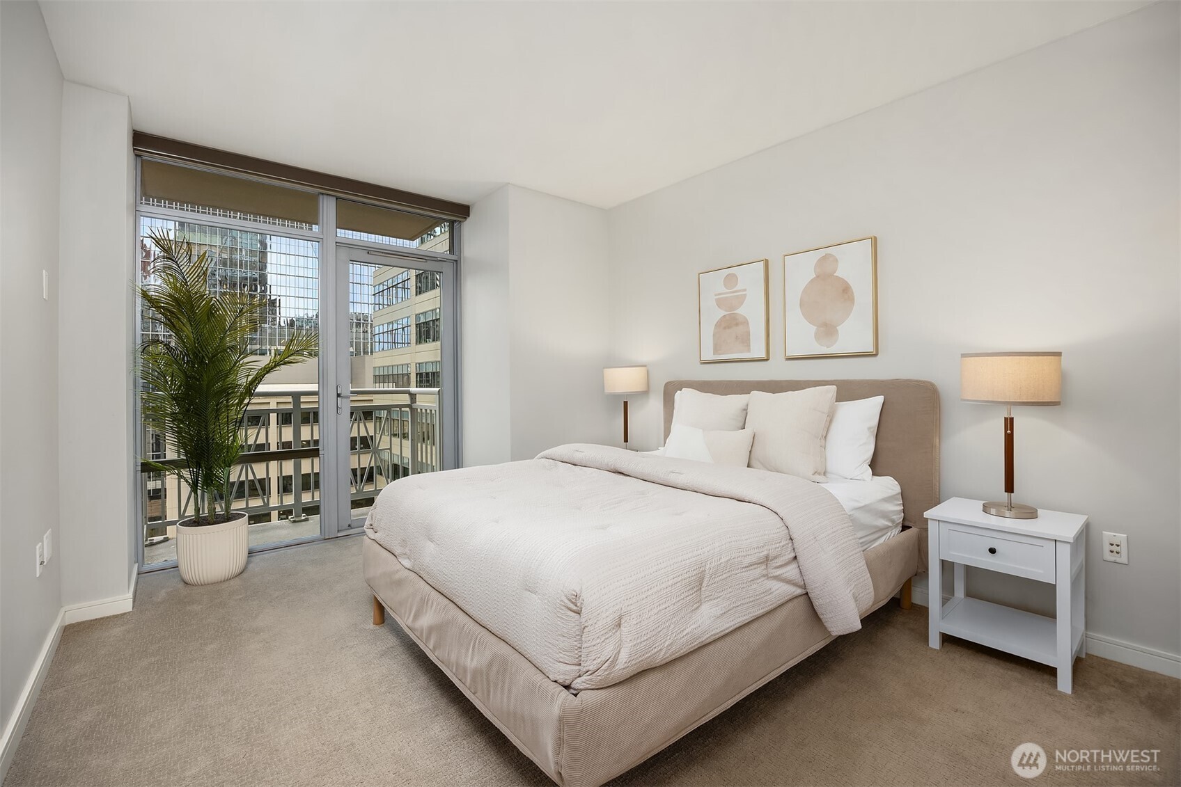 819 Virginia Street #1403, Seattle, WA 98101