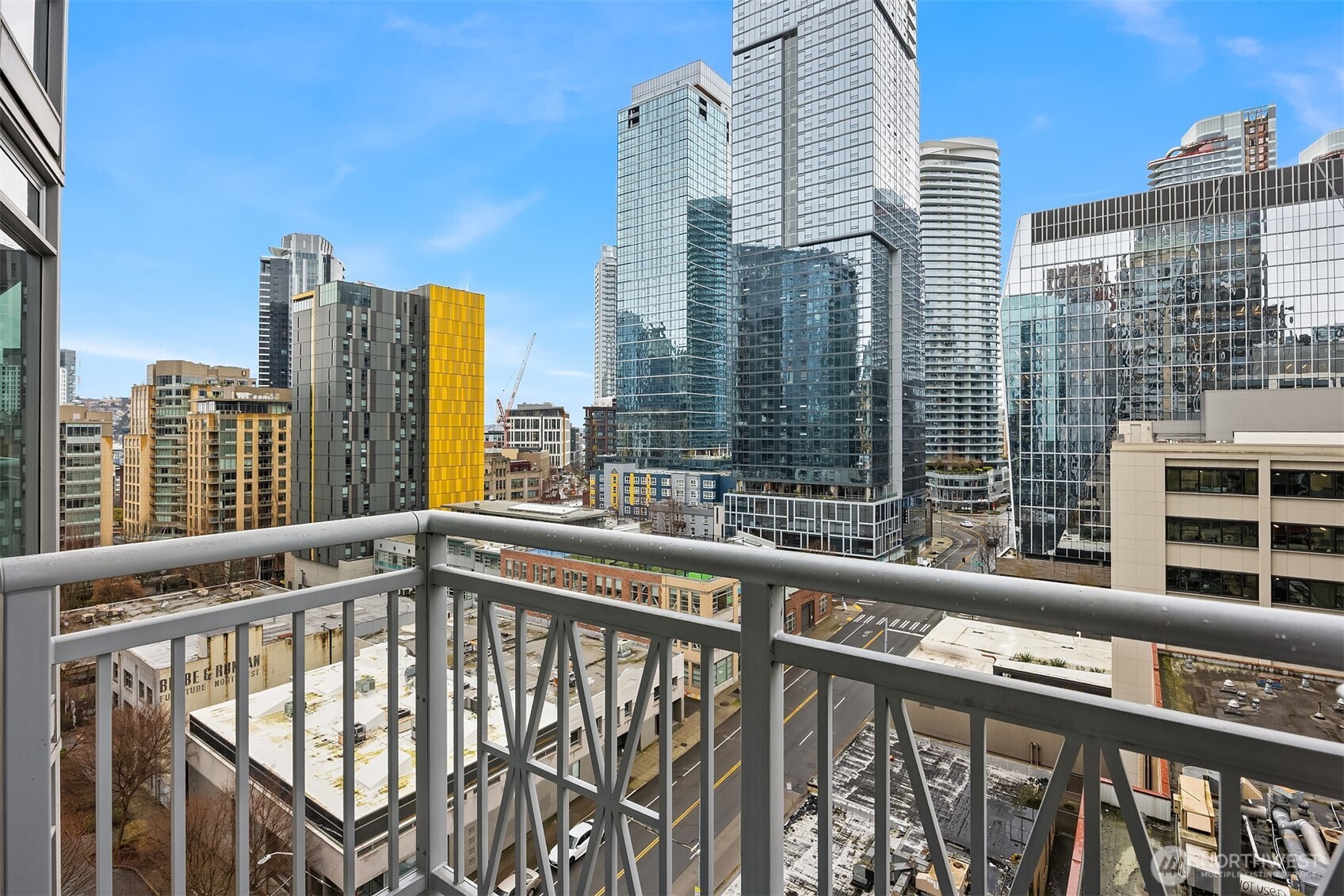 819 Virginia Street #1403, Seattle, WA 98101