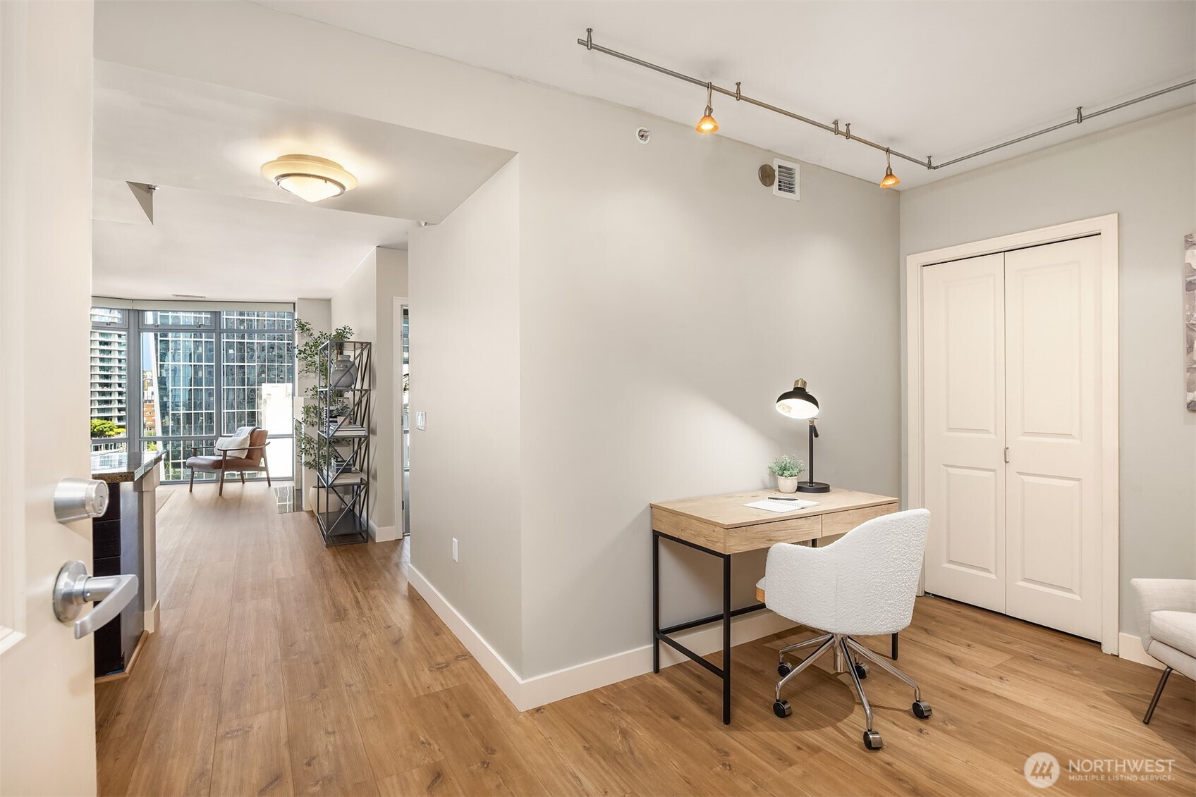 819 Virginia Street #1403, Seattle, WA 98101