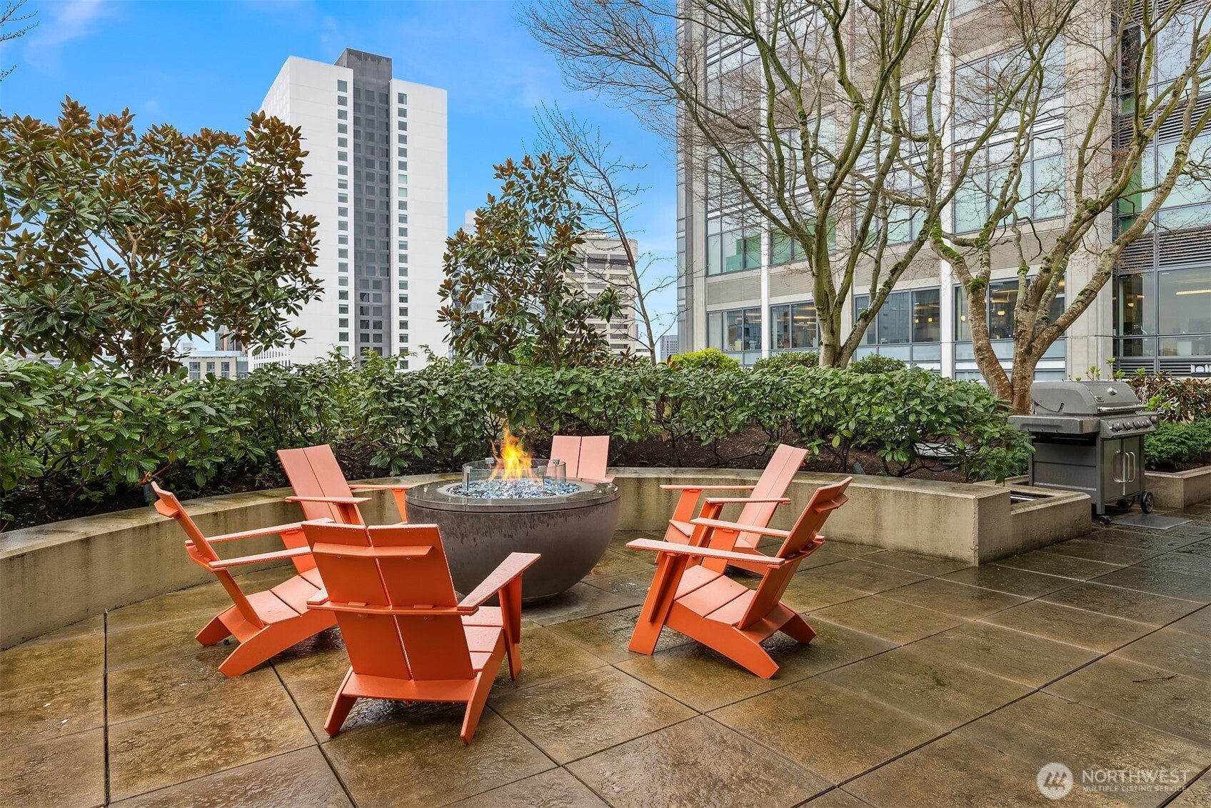 819 Virginia Street #1403, Seattle, WA 98101