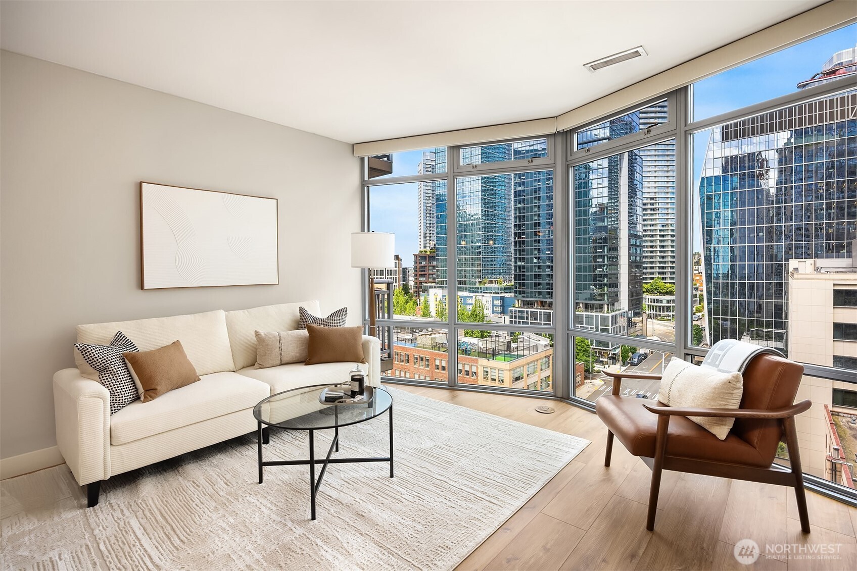 819 Virginia Street #1403, Seattle, WA 98101