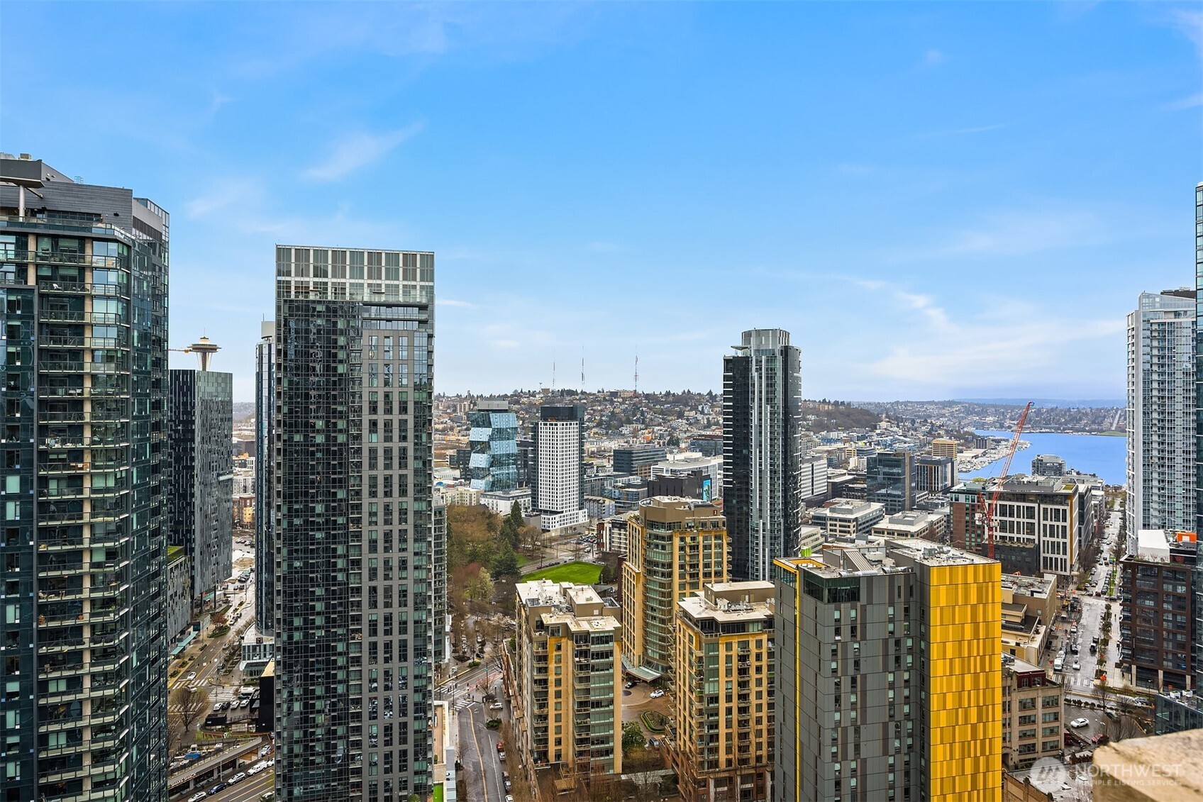 819 Virginia Street #1403, Seattle, WA 98101