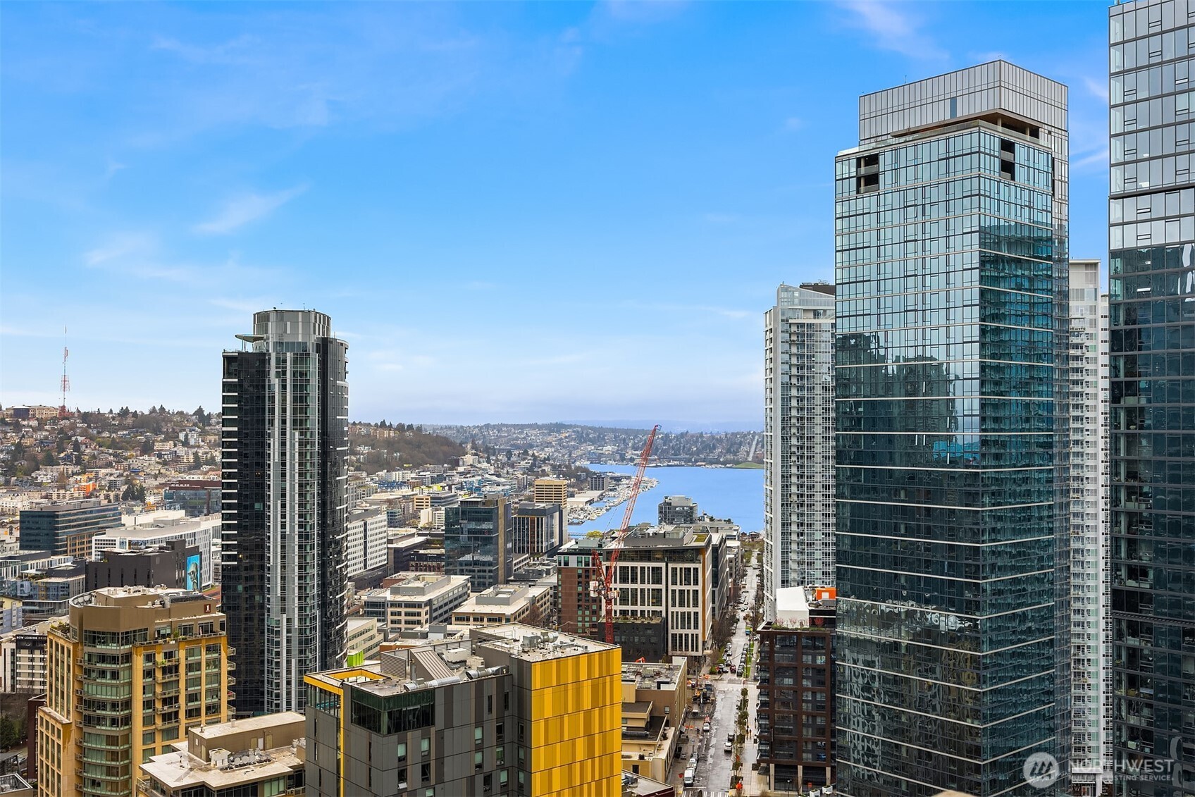 819 Virginia Street #1403, Seattle, WA 98101