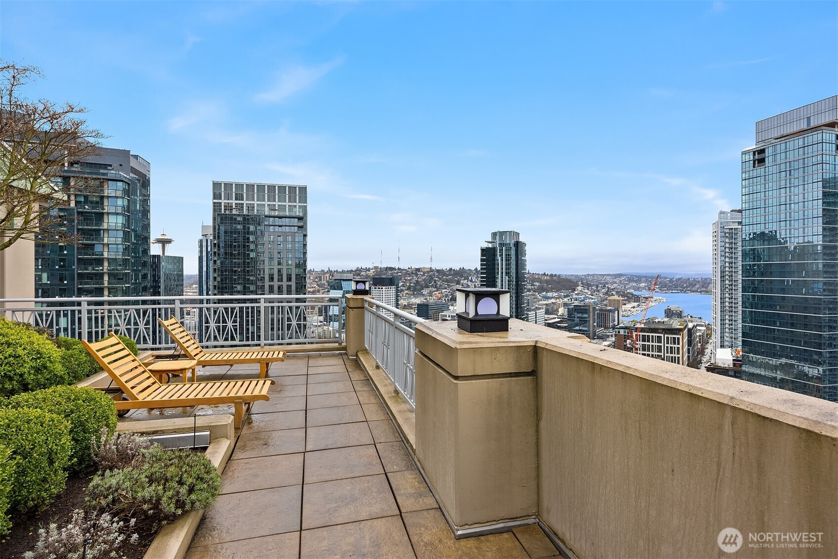 819 Virginia Street #1403, Seattle, WA 98101