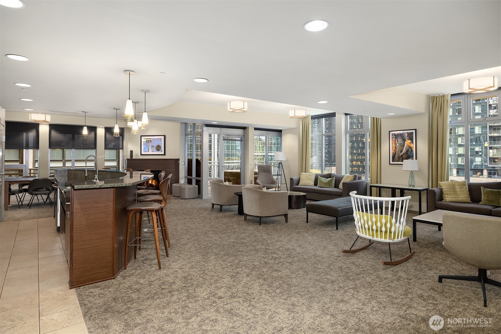 819 Virginia Street #1403, Seattle, WA 98101