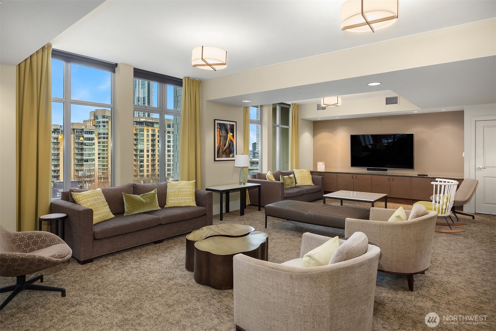 819 Virginia Street #1403, Seattle, WA 98101