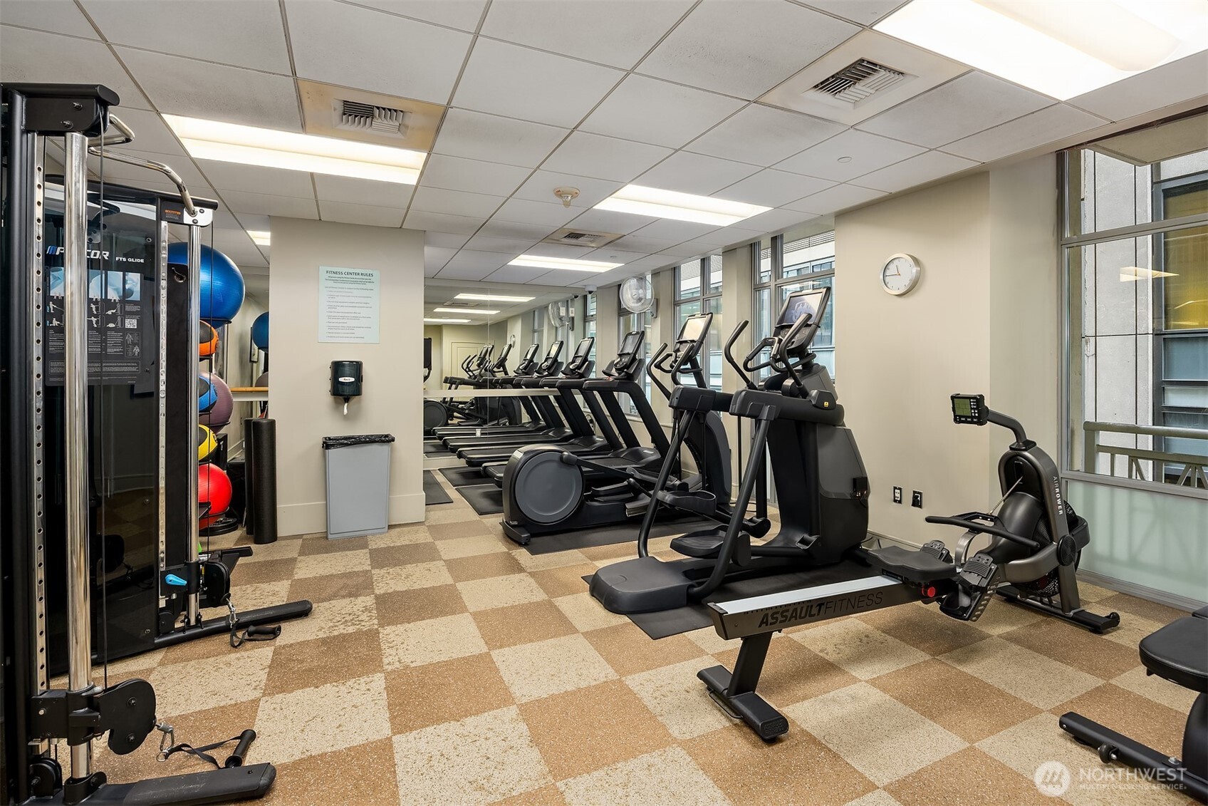 819 Virginia Street #1403, Seattle, WA 98101