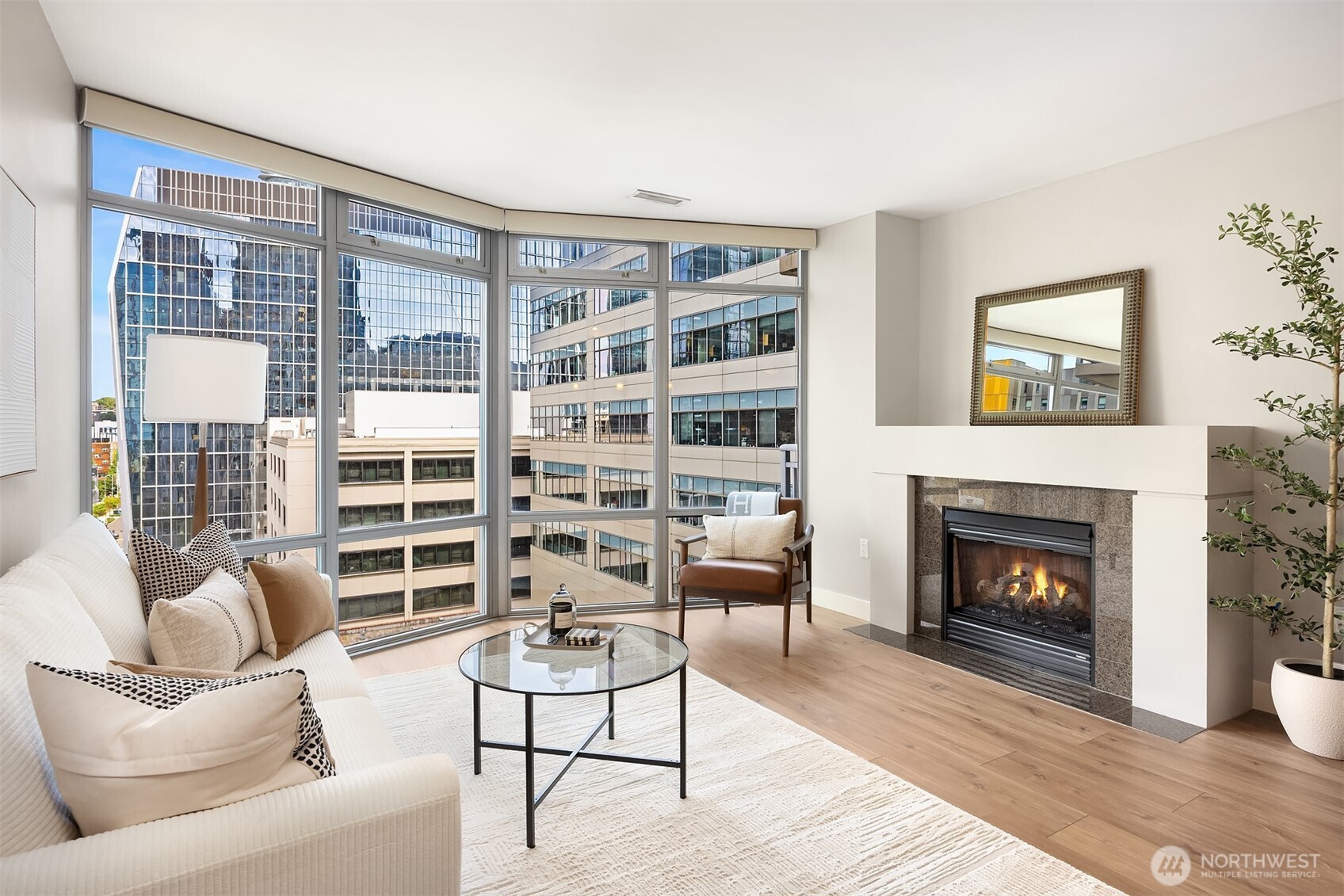 819 Virginia Street #1403, Seattle, WA 98101