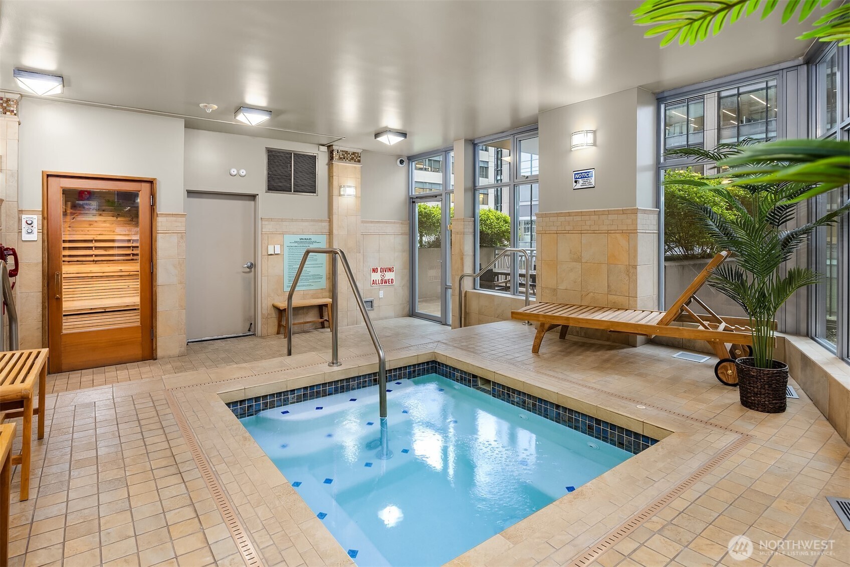 819 Virginia Street #1403, Seattle, WA 98101