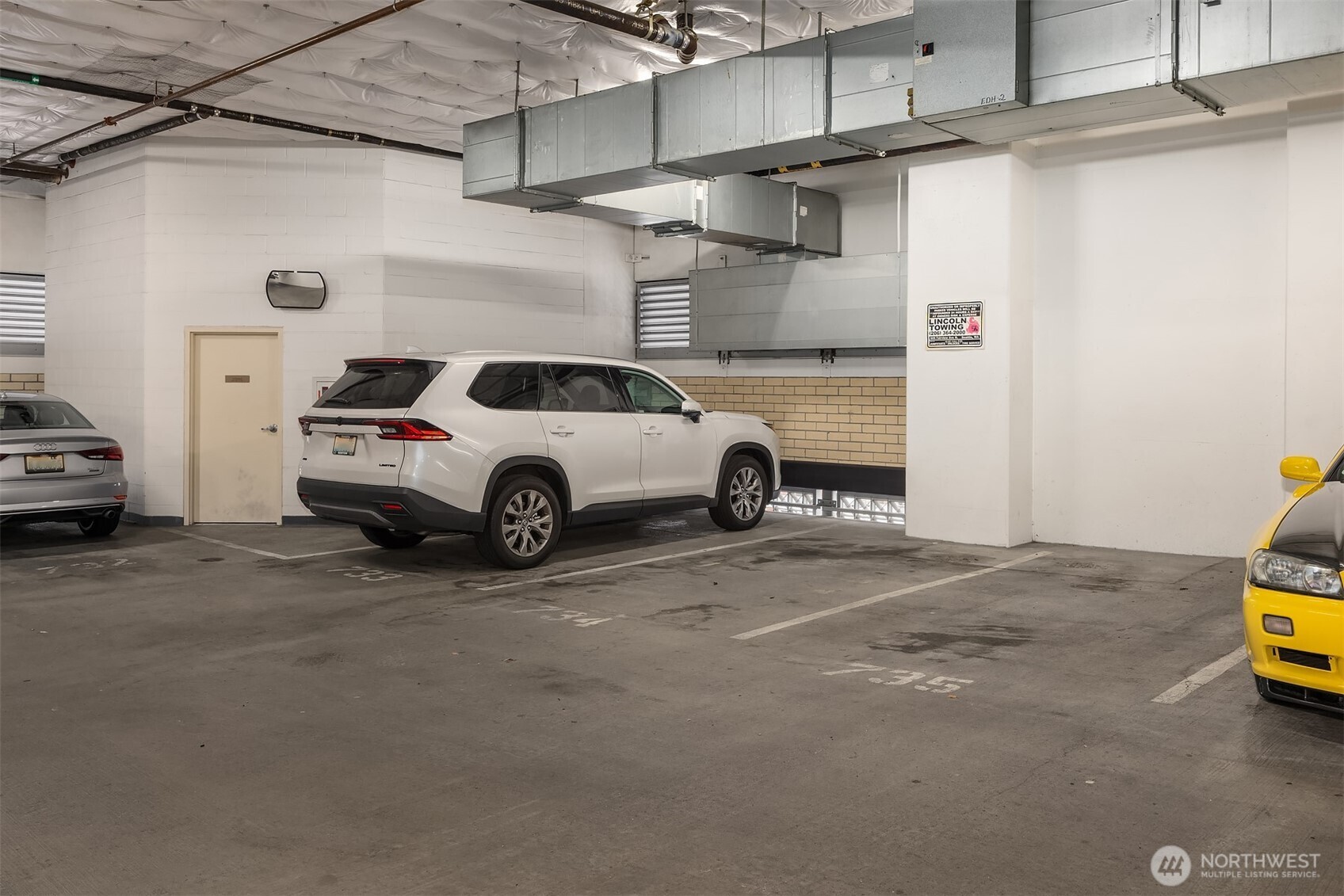 819 Virginia Street #1403, Seattle, WA 98101