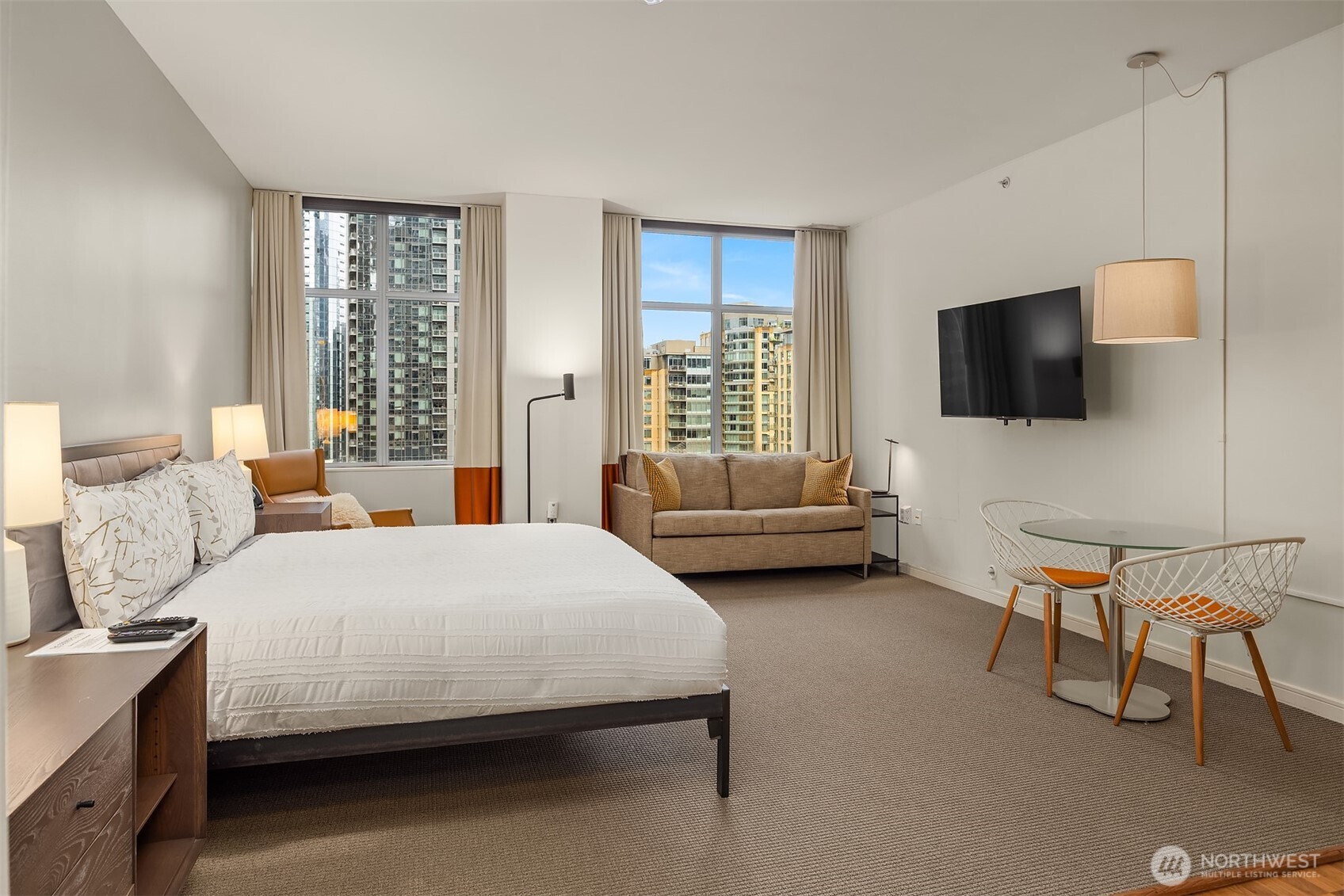 819 Virginia Street #1403, Seattle, WA 98101