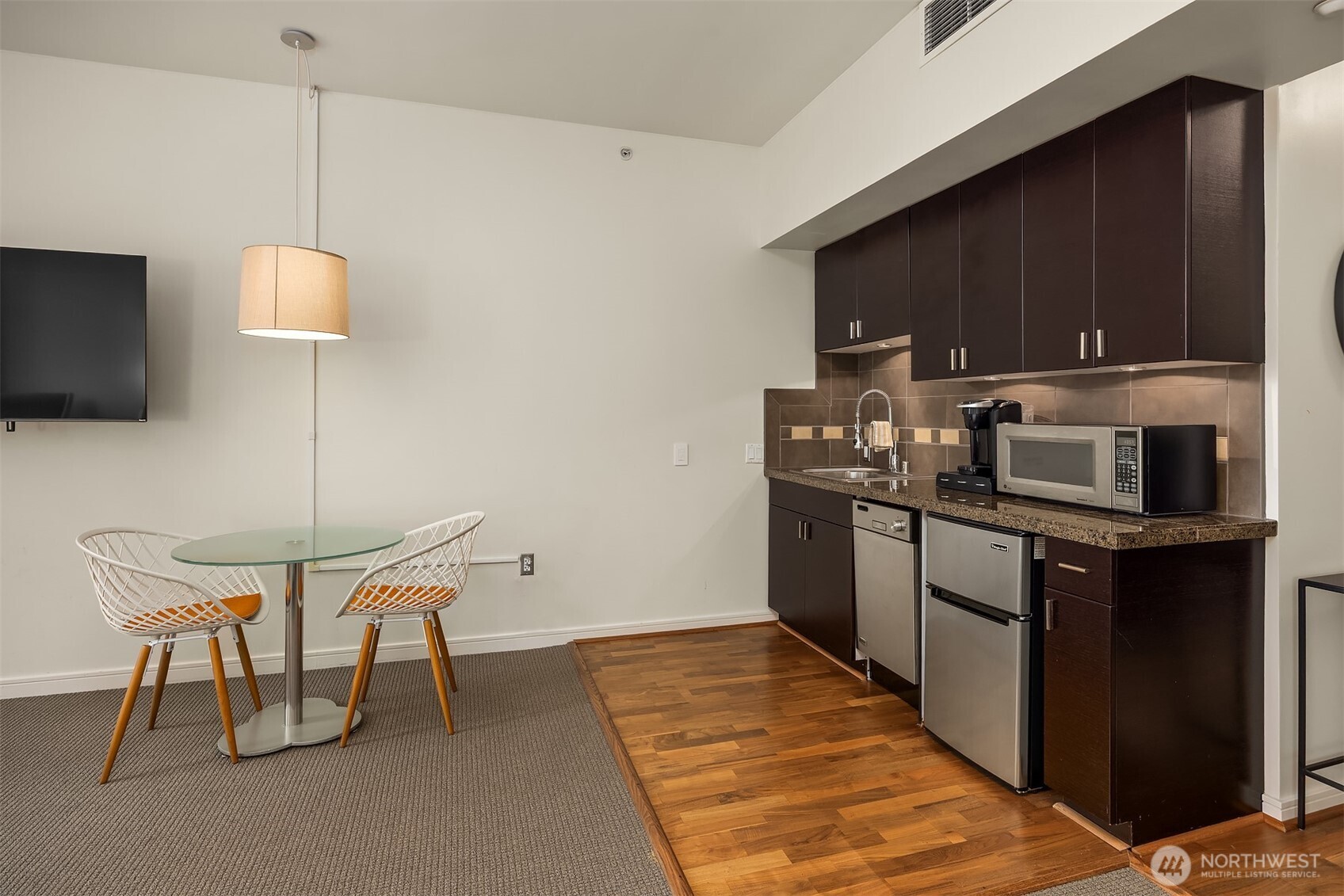 819 Virginia Street #1403, Seattle, WA 98101