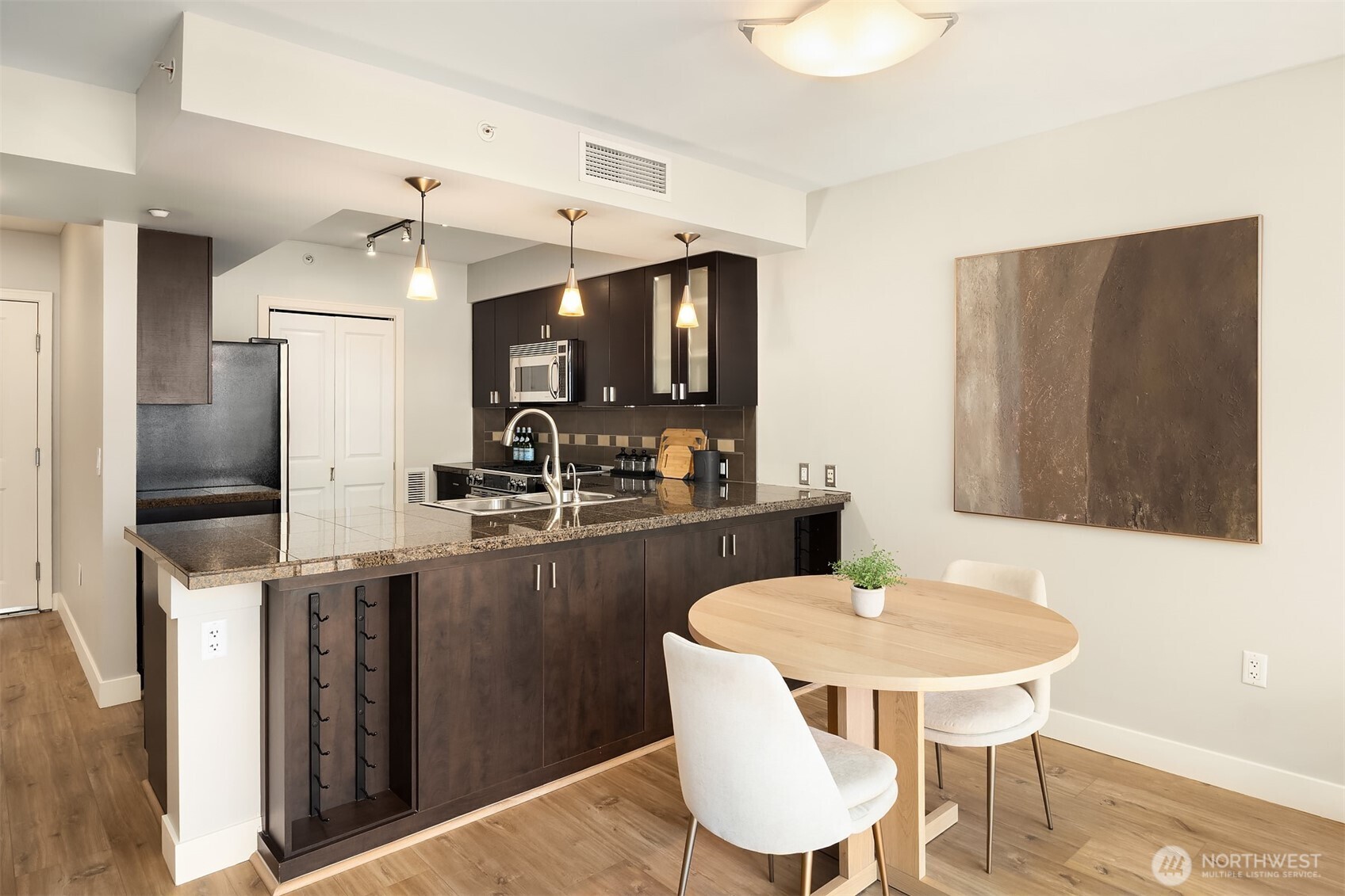 819 Virginia Street #1403, Seattle, WA 98101