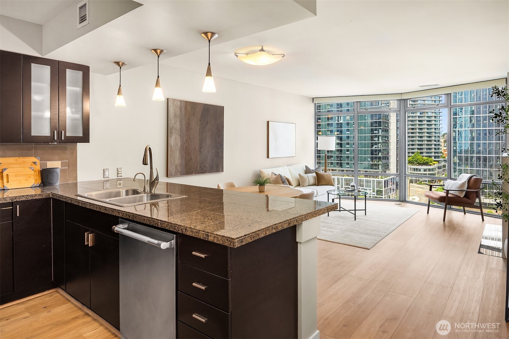 819 Virginia Street #1403, Seattle, WA 98101