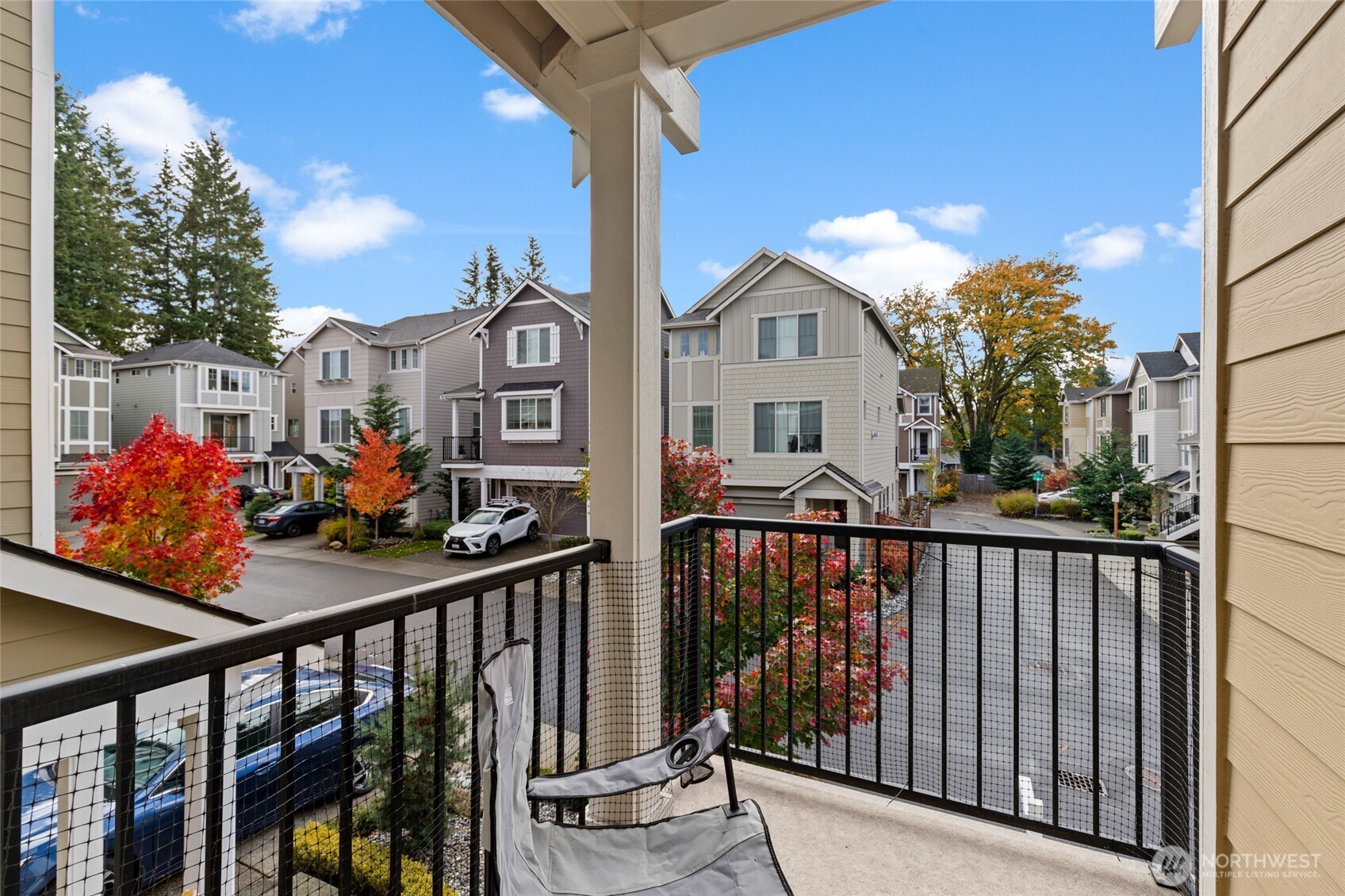 1109 146th Street SW #6, Lynnwood, WA 98087