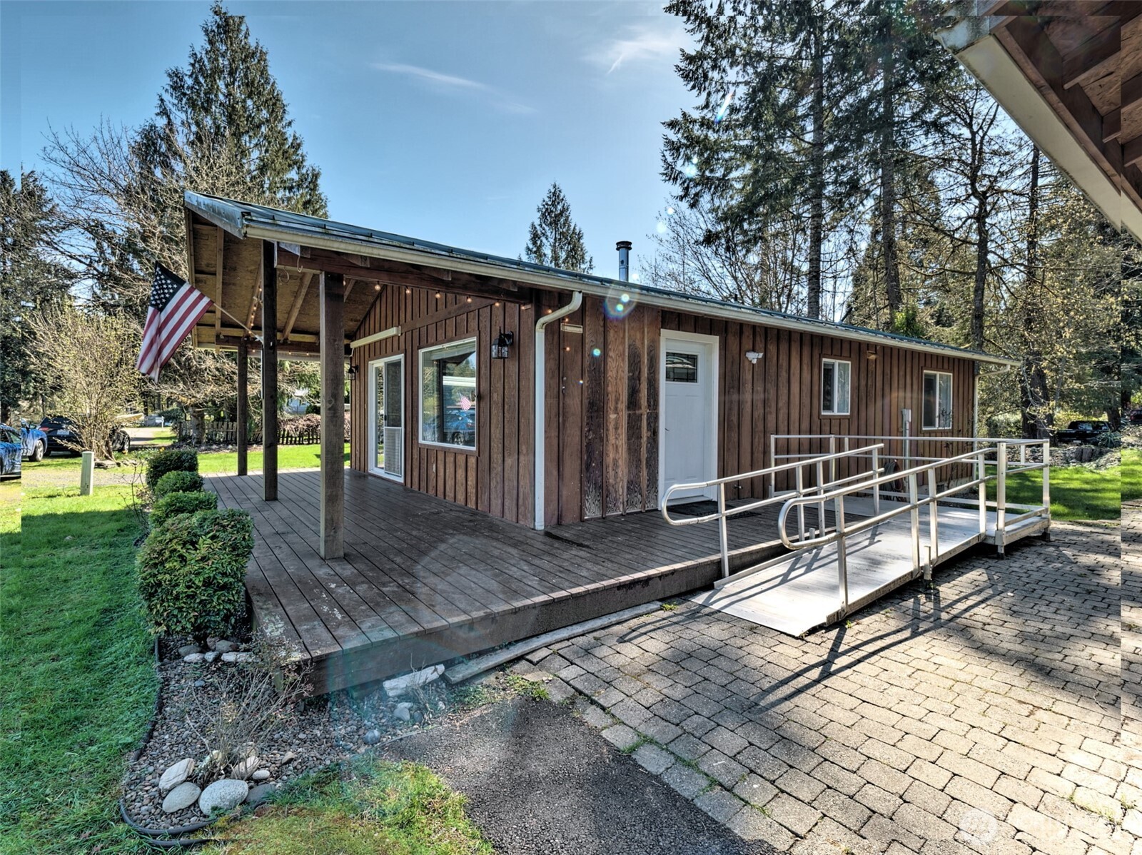 30 NE Brook Place , Tahuya, WA 98588
