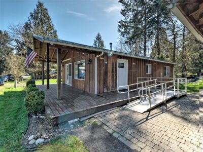 30 NE Brook Place , Tahuya, WA 98588