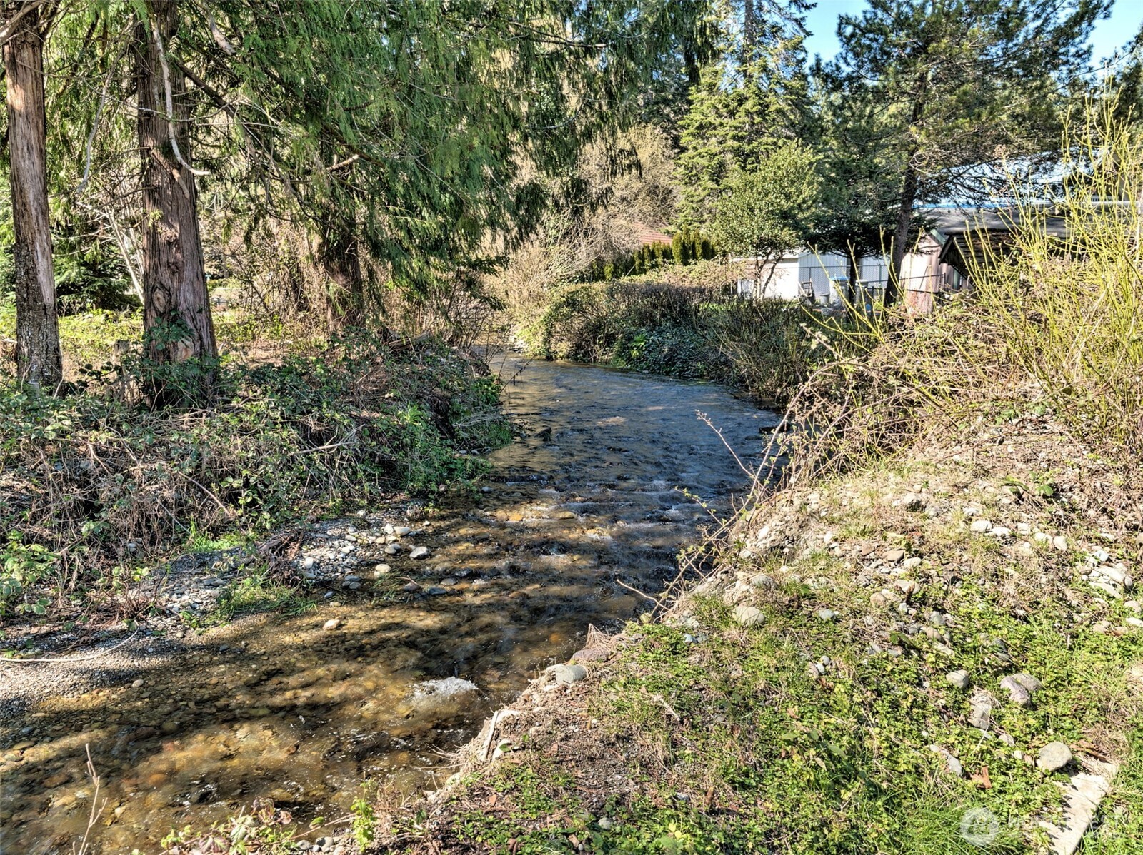 30 NE Brook Place , Tahuya, WA 98588