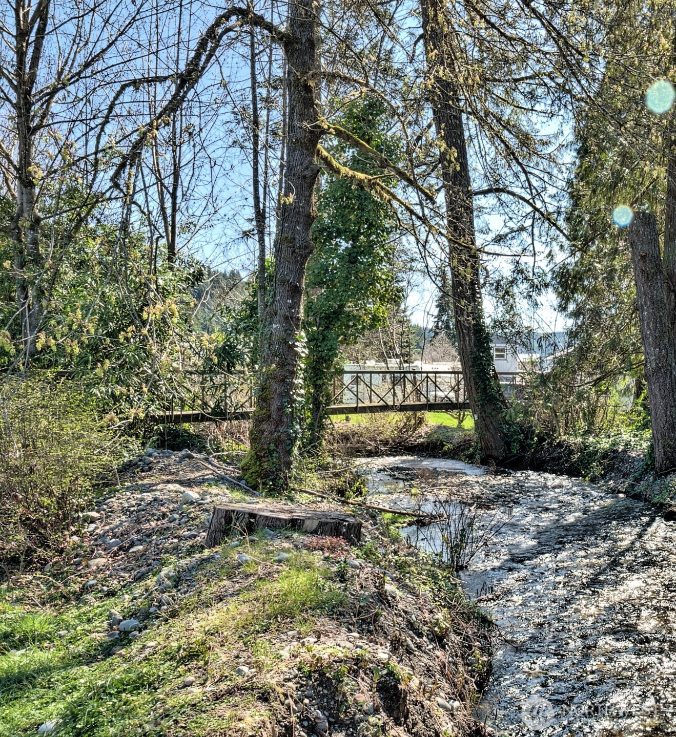 30 NE Brook Place , Tahuya, WA 98588