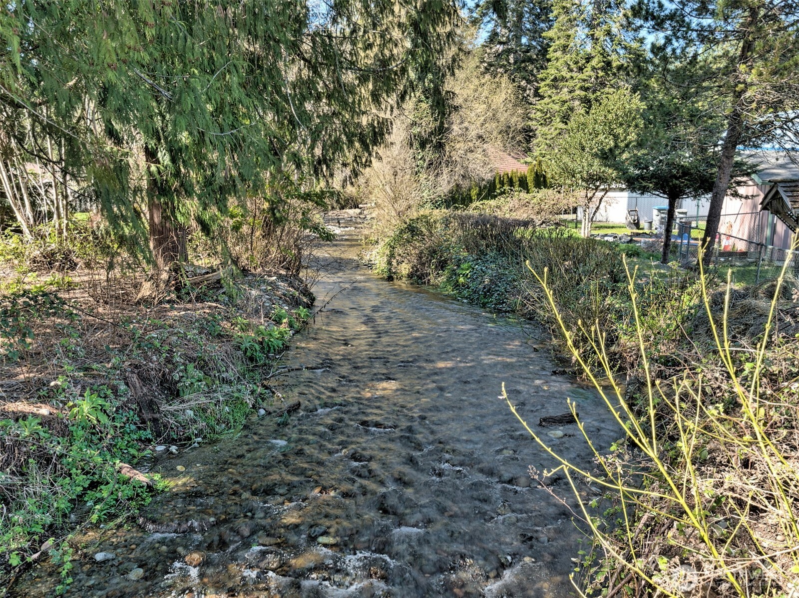 30 NE Brook Place , Tahuya, WA 98588