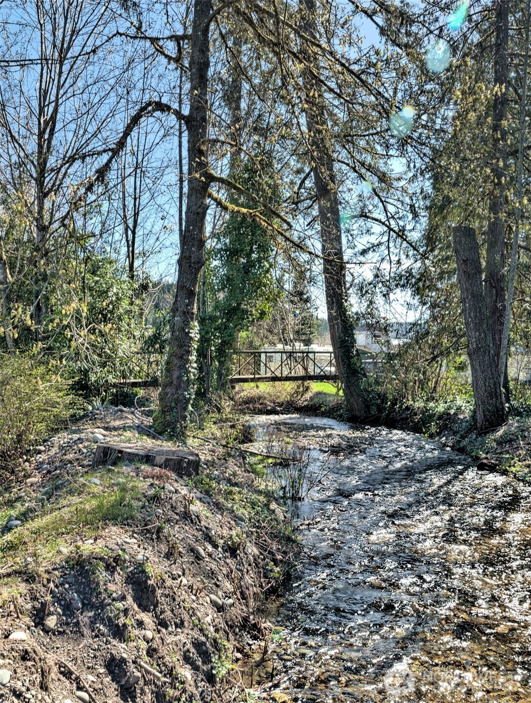 30 NE Brook Place , Tahuya, WA 98588