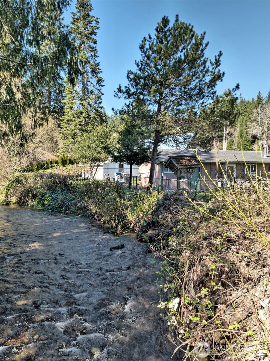 30 NE Brook Place , Tahuya, WA 98588