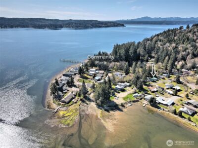 30 NE Brook Place , Tahuya, WA 98588 - Photo 17