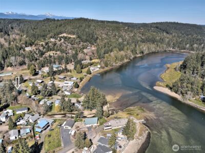 30 NE Brook Place , Tahuya, WA 98588 - Photo 19
