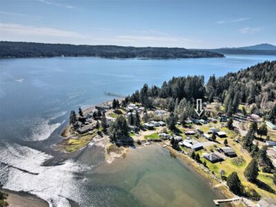 30 NE Brook Place , Tahuya, WA 98588 - Photo 20