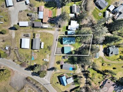 30 NE Brook Place , Tahuya, WA 98588 - Photo 23