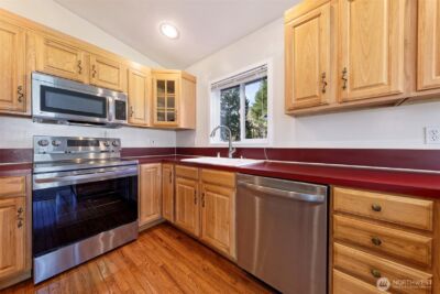 30 NE Brook Place , Tahuya, WA 98588 - Photo 27